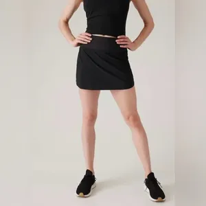 ATHLETA Run With It Skort thumbnail 4