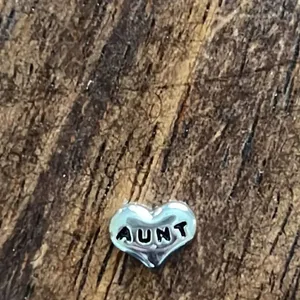 Origami Owl Tiny Locket Charms- Sold Altogether thumbnail 8