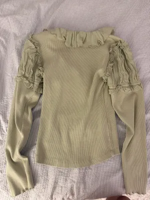 Anthropologie Top thumbnail 3