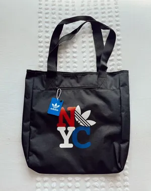Adidas Tote Bag thumbnail 1