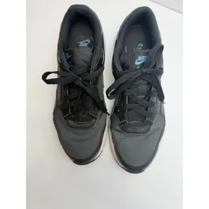 Nike Air Max SC Womens Black Blue Anthracite Sneakers CW4555-017 Size 7‎ thumbnail 2