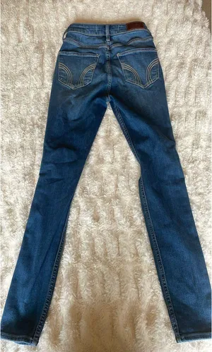 Hollister Jeans thumbnail 3