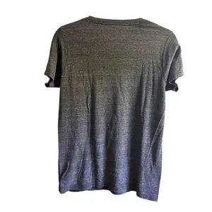 BROOKLYN‎ BREWERY Graphic Logo Tee Dark Grey Medium Gray thumbnail 4
