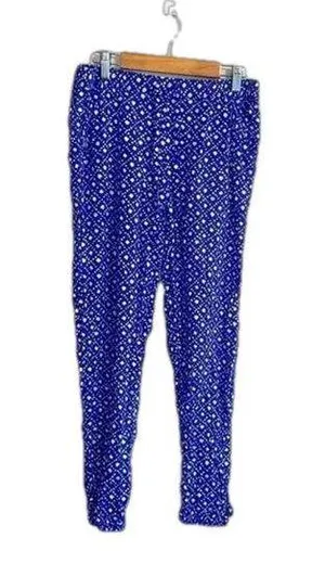 𝅺aerie Patterned Pants thumbnail 1