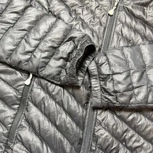 Mountain Hardwear Women’s Micron Down zip up puffer jacket Medium thumbnail 5