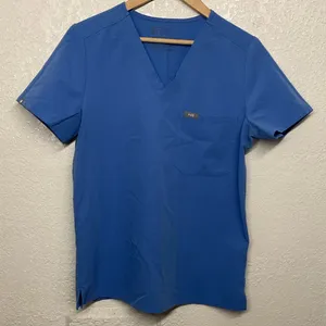Figs Catarina One pocket Scrub Top S thumbnail 1
