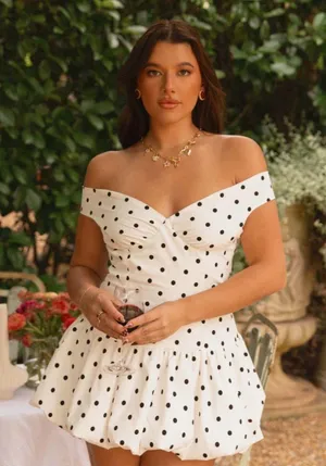 Peppermayo Mini Dress thumbnail 1