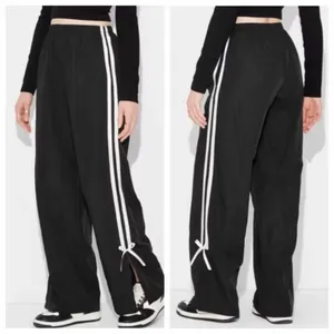 Wild Fable Ribbon Stripe Track Pants Size Medium thumbnail 11