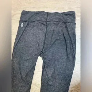 Free People Movement Women’s Infinity Leggings Dark‎ Grey Size S thumbnail 7