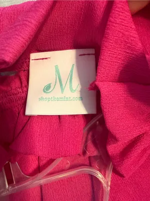 Flutter Sleeve High thumbnail 5