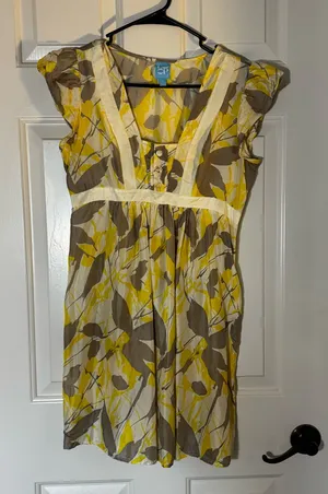 Mini dress Barney’s New York thumbnail 1