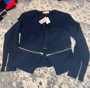 Anthropologie Blazer NWT thumbnail 1