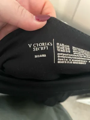 Victorias Secret leggings thumbnail 2