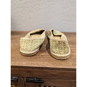 ASOS JANEEN Embroidery Cactus Espadrilles 7 thumbnail 6