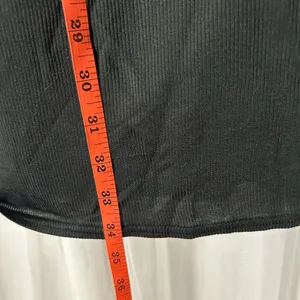 NIKE sportswear bonded dress thumbnail 6