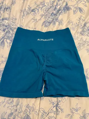Alphalete Shorts Small thumbnail 2