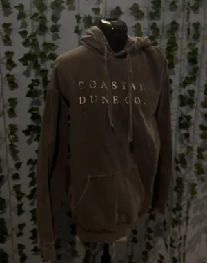 Coastal Dune Co. hoodie thumbnail 2