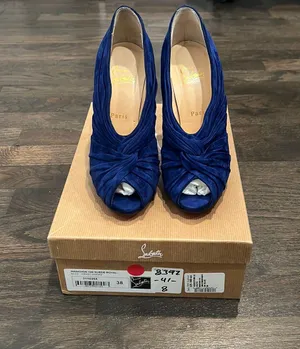 Christian Louboutin Booties thumbnail 1