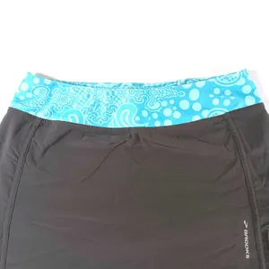 Brooks Athletic Skort Medium Tenniscore Running Athleisure Y2K‎ Activewear thumbnail 7