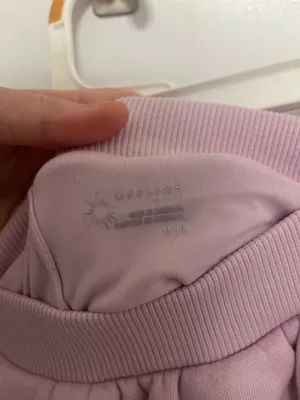 OFFLINE by Aerie Bubble Skirt thumbnail 5