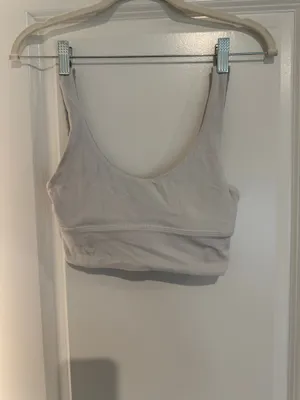 Lululemon Align Reversible Bra Light Support A/B Cup 4 thumbnail 5