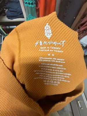 Free People Leggings thumbnail 3