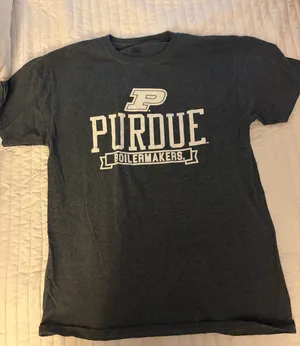 Purdue boilermakers T thumbnail 1
