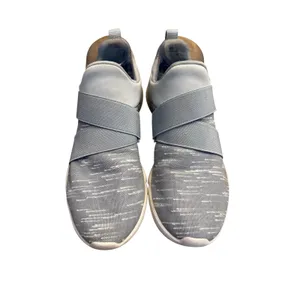 Merrell Flora Day Loop Lightweight Slip-On Shoes Women’s Size 7.5 Gray Casual thumbnail 3
