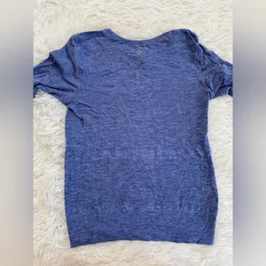 lululemon breeze by long sleeve ii shirt thumbnail 2
