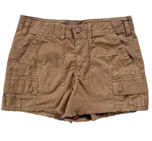 American Eagle 90’s Boyfriend Shorts size 6 thumbnail 1