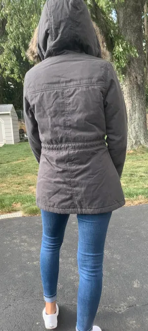 Mossimo  Supply Co Parka thumbnail 4