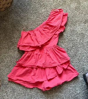 DO+BE Boutique Romper thumbnail 3