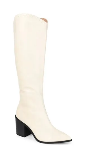 Journee Collection Boots thumbnail 1