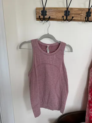 Lululemon Tank Top thumbnail 4