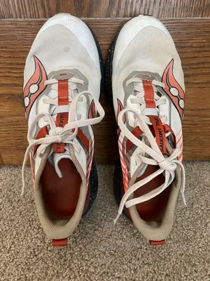 Saucony Endorphin Edge Carbitex Shoes thumbnail 7