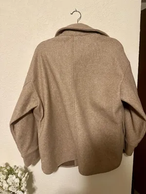 Zara jacket thumbnail 2