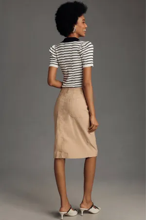 Anthropologie Maeve Colette Skirt thumbnail 3