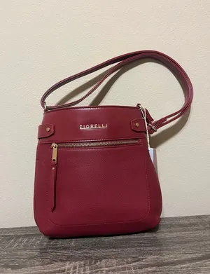 Fiorelli Red Crossbody & Wallet Set thumbnail 2