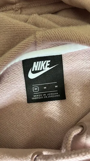Nike Two-Tone Sweatshirt  thumbnail 5