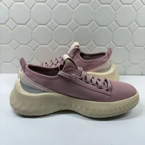 Cole Haan ZERØGRAND Sneaker Women 7.5B Pink FlowerFoam W30247 Walking Shoe thumbnail 8