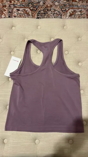 Lululemon Swiftly Tech Racerback 2.0 Race thumbnail 2