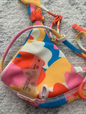 Aurelle Swim Bikini thumbnail 3