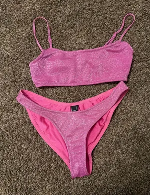Triangl Bikini Set thumbnail 1