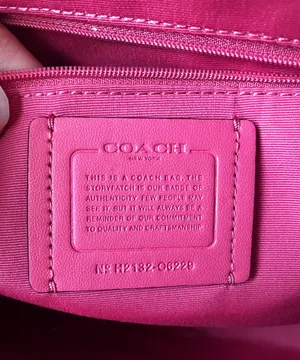 Coach Purse thumbnail 11