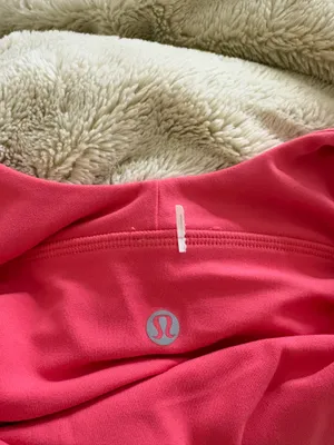 Lululemon Align Bra A/B Cup thumbnail 3