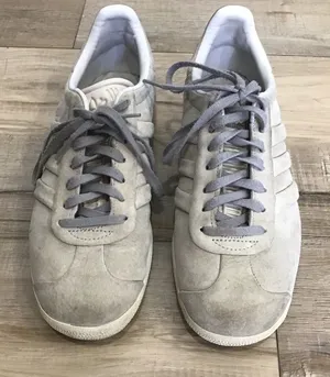 Adidas‎ Women's Gazelle Lifestyle Shoes Sneakers Size 9 thumbnail 1