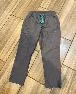 FIGS Sz LP Scrub Pants! No :( thumbnail 1