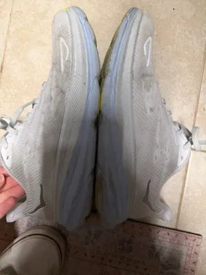 Hoka Clifton 9 Women’s Shoes thumbnail 5