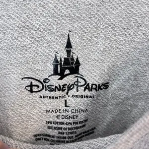 Final price Disney Women's Shirt - Minnie Think Outside The Dot Sweatshirt thumbnail 4