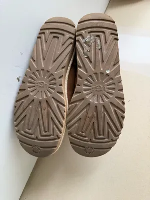 UGG Australia Selene Rope Bailey Bow Boots thumbnail 15
